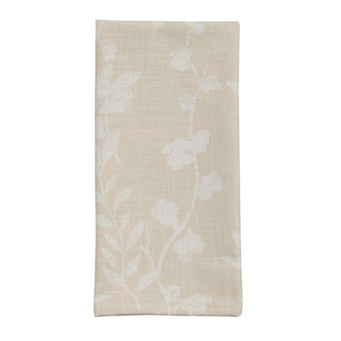 Callie Printed Towel - Blush Set of 2 Park Designs - The Fox Decor